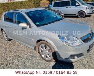 Opel Signum Gebrauchtwagen
