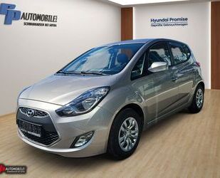 Hyundai ix20 Gebrauchtwagen