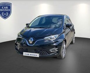 Renault ZOE Gebrauchtwagen