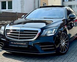 Mercedes-Benz S 400 Gebrauchtwagen