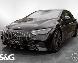 Mercedes-Benz EQE Gebrauchtwagen