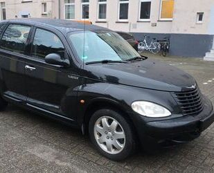 Chrysler PT Cruiser Gebrauchtwagen