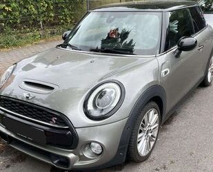 Mini Cooper S Gebrauchtwagen