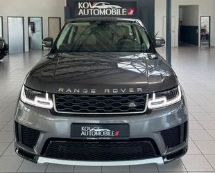Land Rover Range Rover Sport Gebrauchtwagen