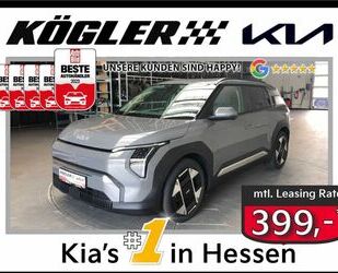 Kia EV3 Gebrauchtwagen