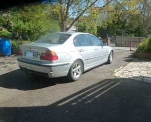 BMW 320 Gebrauchtwagen