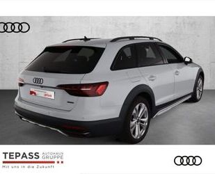 Audi A4 Allroad Gebrauchtwagen