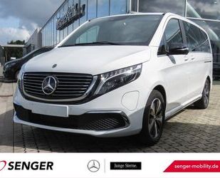 Mercedes-Benz EQV Gebrauchtwagen