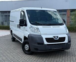 Peugeot Boxer Gebrauchtwagen
