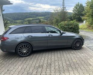 Mercedes-Benz C 200 Gebrauchtwagen