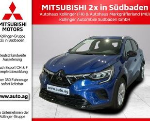 Mitsubishi ASX Gebrauchtwagen