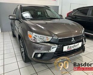 Mitsubishi ASX Gebrauchtwagen