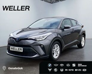 Toyota C-HR Gebrauchtwagen