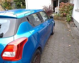 Suzuki Swift Gebrauchtwagen