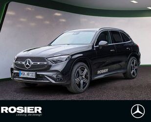 Mercedes-Benz GLC 220 Gebrauchtwagen