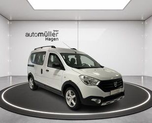 Dacia Dokker Gebrauchtwagen