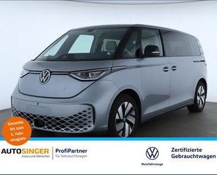 VW ID. Buzz Gebrauchtwagen