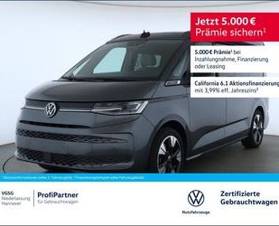 VW T7 California Gebrauchtwagen