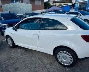 Seat Ibiza Gebrauchtwagen