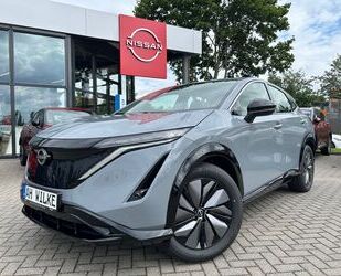 Nissan Ariya Gebrauchtwagen