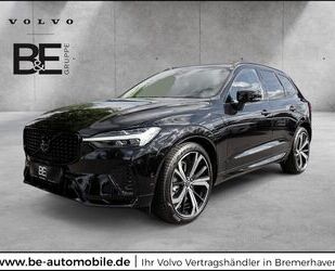 Volvo XC60 Gebrauchtwagen