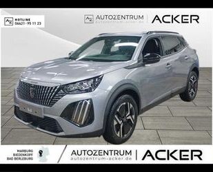 Peugeot 2008 Gebrauchtwagen