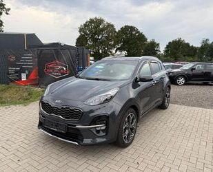 Kia Sportage Gebrauchtwagen