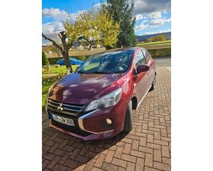 Mitsubishi Space Star Gebrauchtwagen