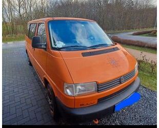 VW T4 andere Gebrauchtwagen
