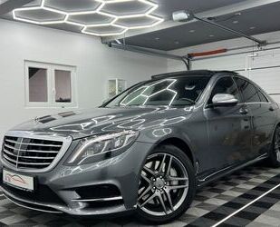 Mercedes-Benz S 350 Gebrauchtwagen
