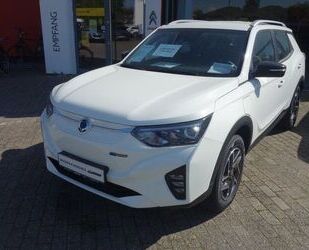 SsangYong Korando Gebrauchtwagen