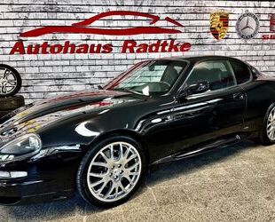 Maserati Gransport Gebrauchtwagen