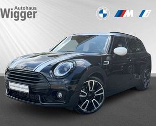 Mini Cooper Clubman Gebrauchtwagen