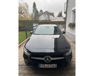 Mercedes-Benz A 180 Gebrauchtwagen