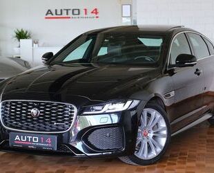 Jaguar XF Gebrauchtwagen