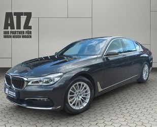 BMW 740 Gebrauchtwagen