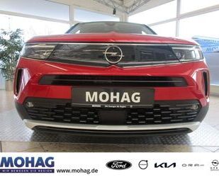 Opel Opel Mokka Elegance 1,2l Turbo *LED-Navi-Sitzh.-DA Gebrauchtwagen