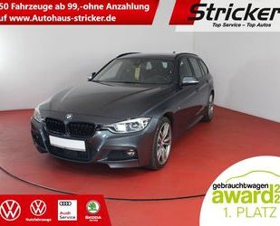 BMW 330 Gebrauchtwagen