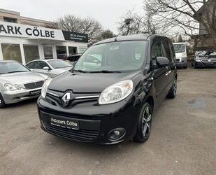 Renault Kangoo Gebrauchtwagen