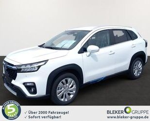Suzuki (SX4) S-Cross Gebrauchtwagen