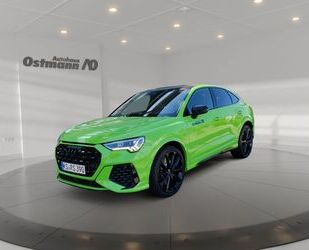 Audi RSQ3 Gebrauchtwagen