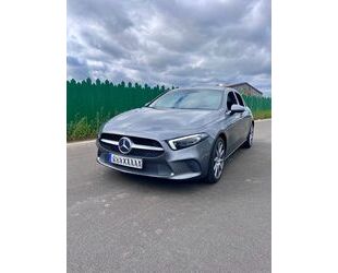 Mercedes-Benz A 250 Gebrauchtwagen