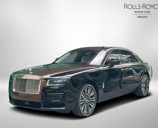 Rolls Royce Ghost Gebrauchtwagen