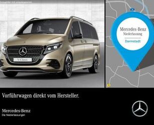 Mercedes-Benz V 300 Gebrauchtwagen