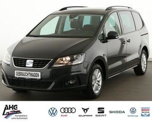 Seat Alhambra Gebrauchtwagen