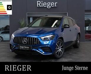 Mercedes-Benz GLA 35 AMG Gebrauchtwagen