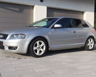 Audi A3 Gebrauchtwagen