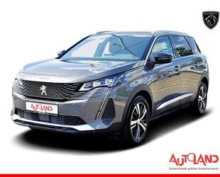 Peugeot 5008 Gebrauchtwagen