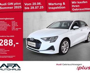 Audi A3 Gebrauchtwagen
