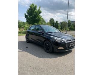 Hyundai i20 Gebrauchtwagen